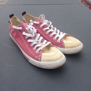 Mens Size 13 Skicks FSU Shoes